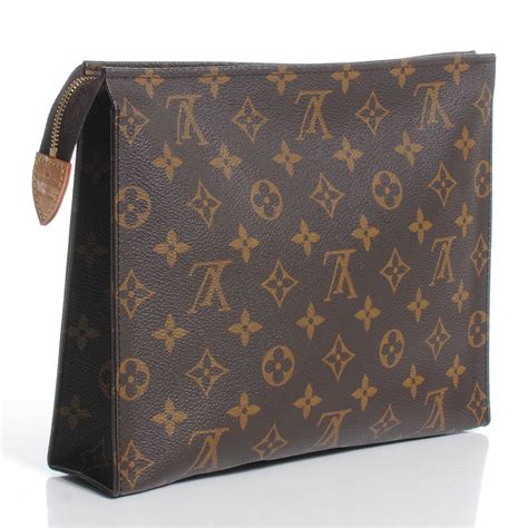 toiletry pouch Louis Vuitton 26